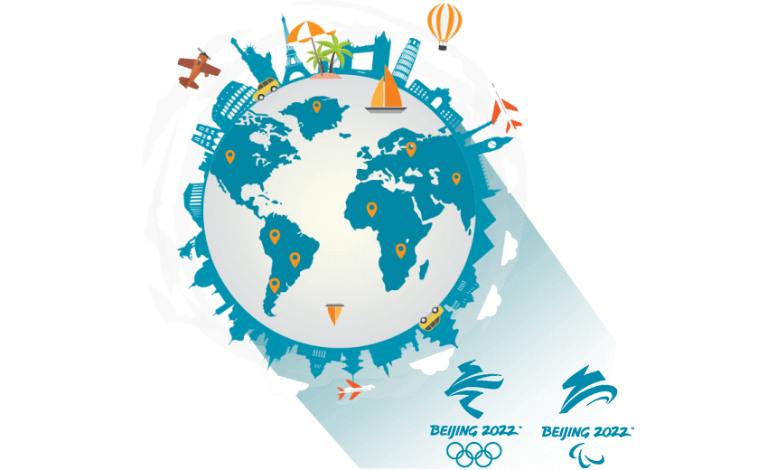 在危地马拉连接到中国的代理 - UNCCTV5